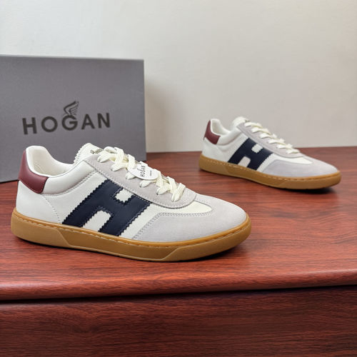 Hogan Cool Series, Leather Blend, Comfortable Cushioning