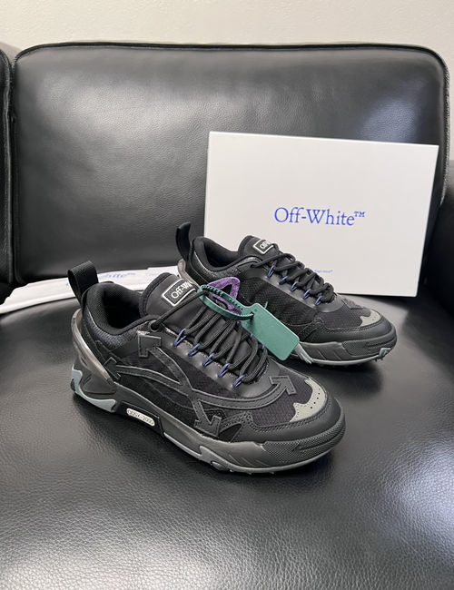 Fendi Premium Quality Casual Shoes