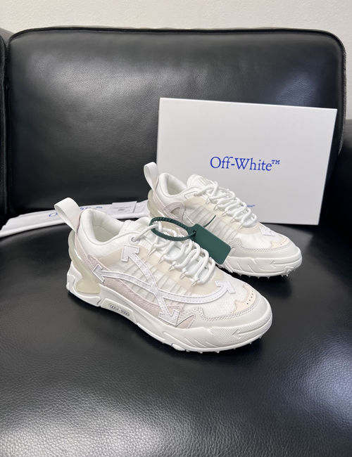Fendi Premium Quality Casual Shoes