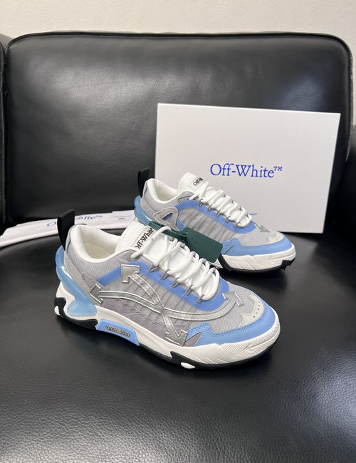 Fendi Premium Quality Casual Shoes
