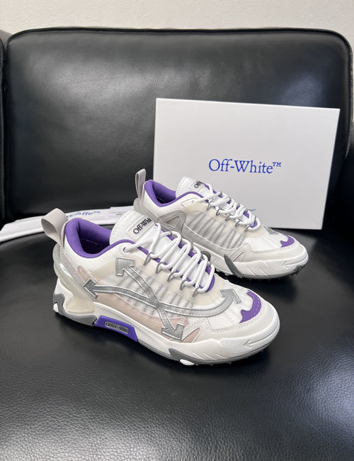 Fendi Premium Quality Casual Shoes