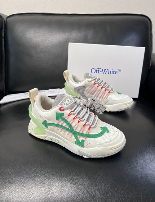 Fendi Premium Quality Casual Shoes