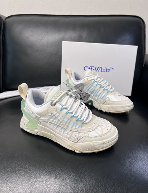 Fendi Premium Quality Casual Shoes