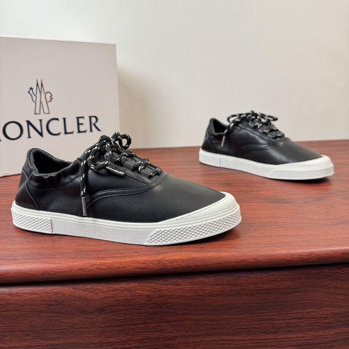 Moncler Vera Casual Comfortable Sneakers