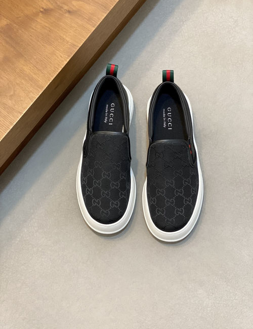 Gucci Premium Casual Skate Shoes