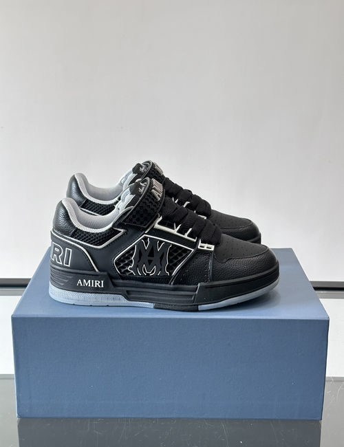 Ami MA Skyline Casual Sports Sneakers