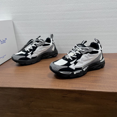 Fendi New Casual Running Shoes