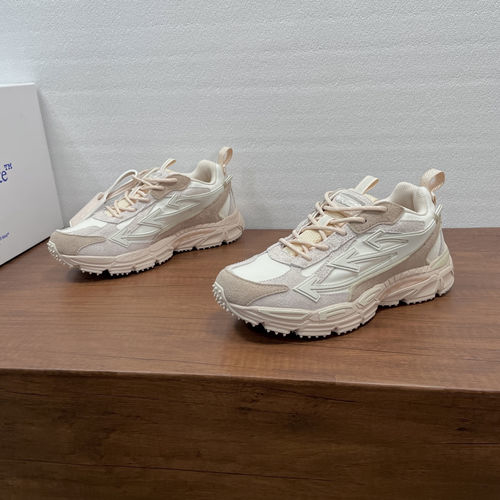 Fendi New Casual Running Shoes