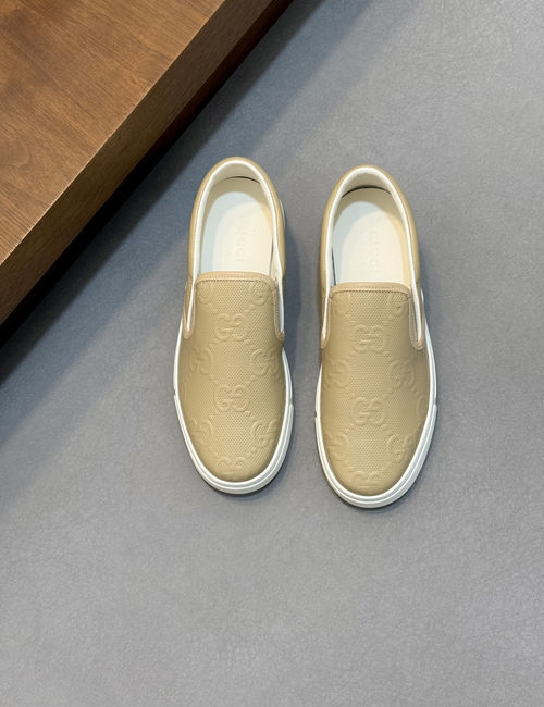 Gucci Premium Casual Skate Shoes