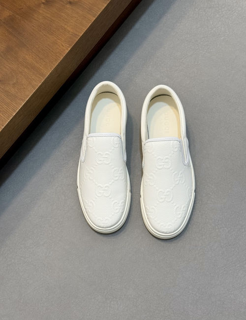 Gucci Premium Casual Skate Shoes