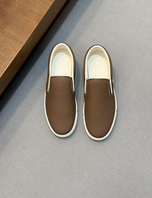 Gucci Premium Casual Skate Shoes