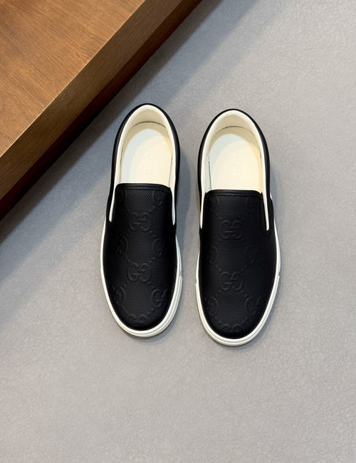 Gucci Premium Casual Skate Shoes