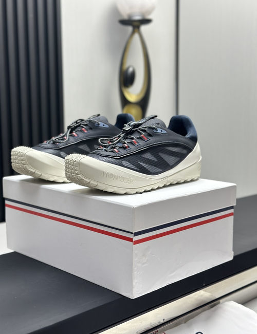 Moncler Trailgrip GTX Outdoor Hiking Shoes