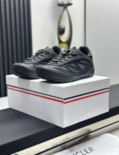 Moncler Trailgrip GTX Outdoor Hiking Shoes