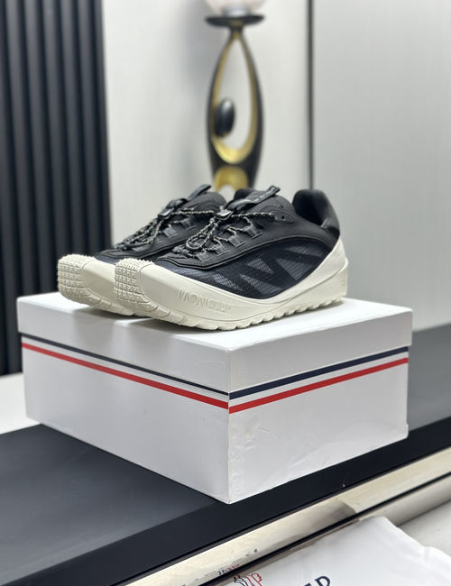 Moncler Trailgrip GTX Outdoor Hiking Shoes