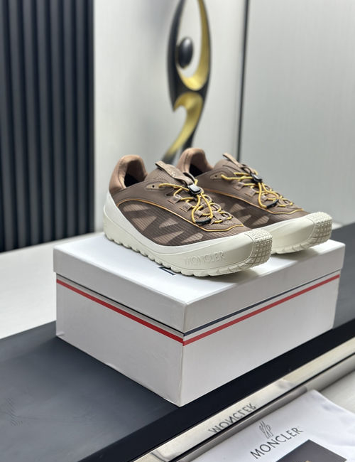 Moncler Trailgrip GTX Outdoor Hiking Shoes