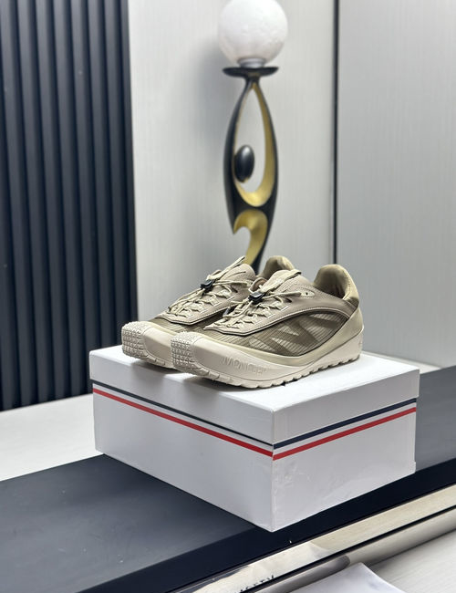 Moncler Trailgrip GTX Outdoor Hiking Shoes
