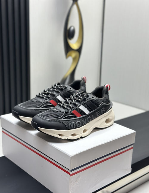 Moncler Trailgrip GTX Outdoor Hiking Shoes