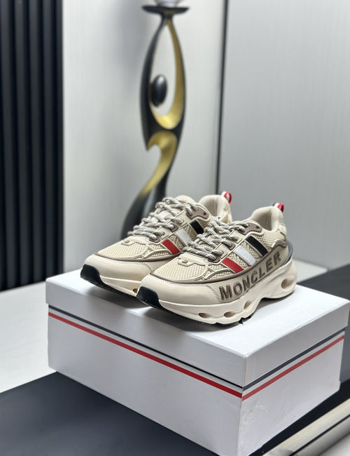 Moncler Trailgrip GTX Outdoor Hiking Shoes