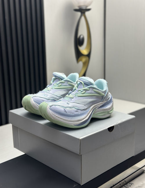Balenciaga Pure Original Version Sports Shoes
