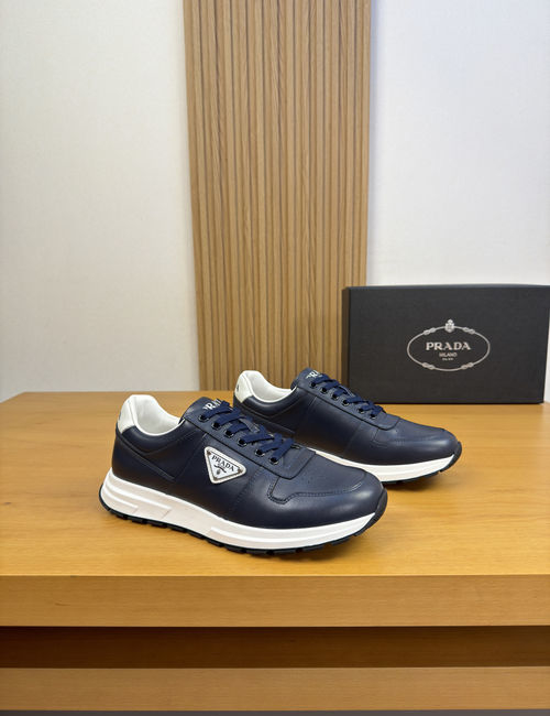 Prada Casual Sneakers Premium Quality