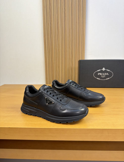 Prada Casual Sneakers Premium Quality