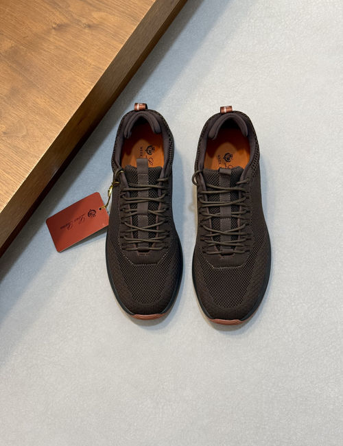 Loro Piana LP Waterproof Windproof Lightweight Sneakers