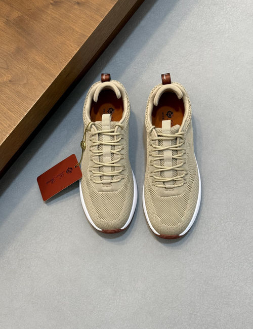 Loro Piana LP Waterproof Windproof Lightweight Sneakers