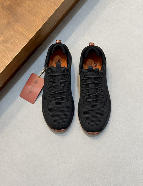 Loro Piana LP Waterproof Windproof Lightweight Sneakers