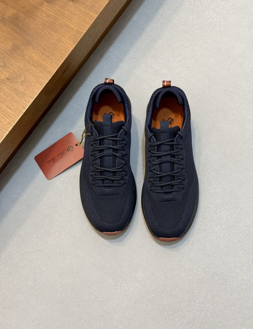 Loro Piana LP Waterproof Windproof Lightweight Sneakers