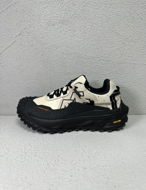 Kolon Sports Litcamp Mega Low-top Outdoor Shoes