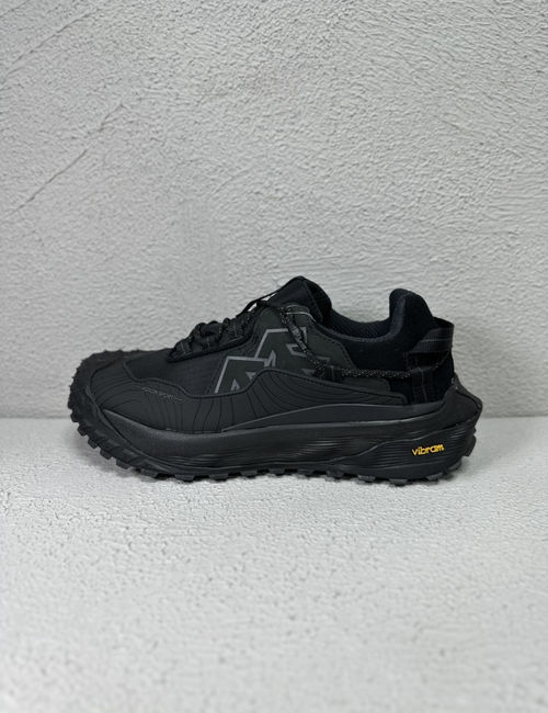 Kolon Sports Litcamp Mega Low-top Outdoor Shoes