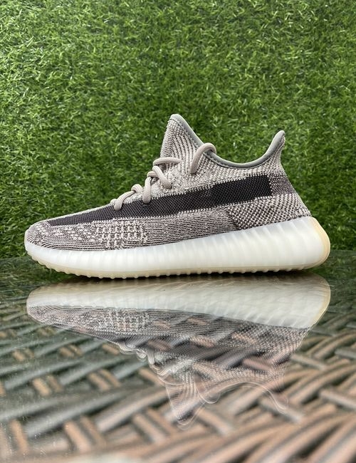 Adidas Yeezy Boost 350V2 Khaki Grey