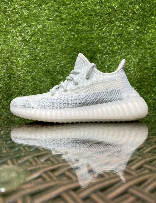 Adidas Yeezy Boost 350 V2 Cloud Blue Reflective