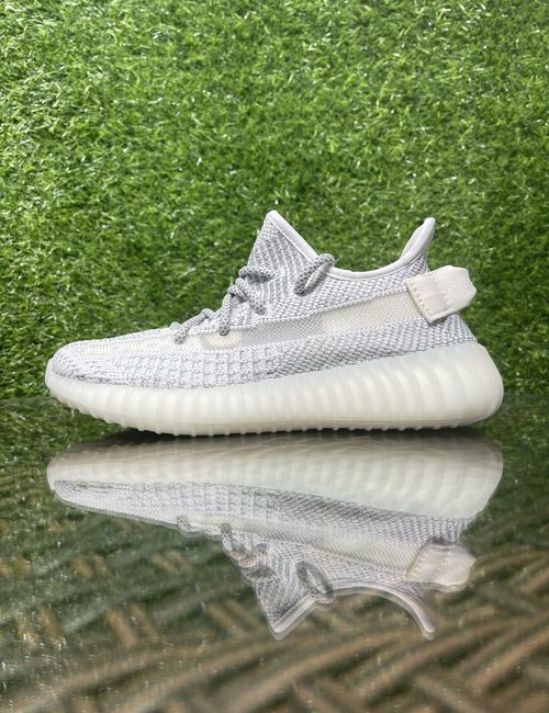 Adidas YEEZY Boost 350V2 White Reflective Shoes