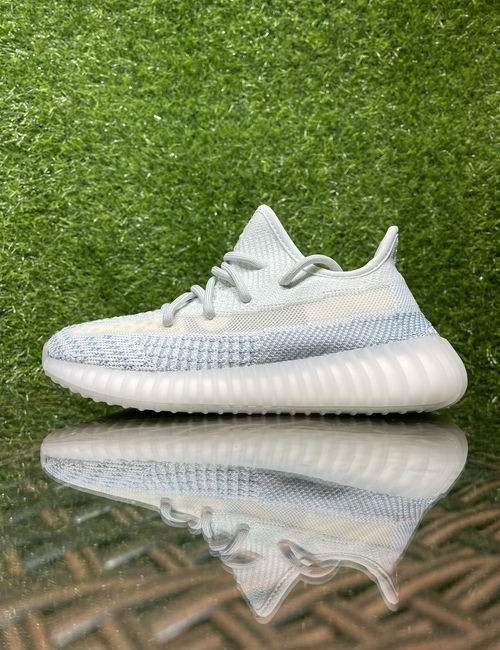Adidas Yeezy Boost 350 V2 Cloud Blue Angel