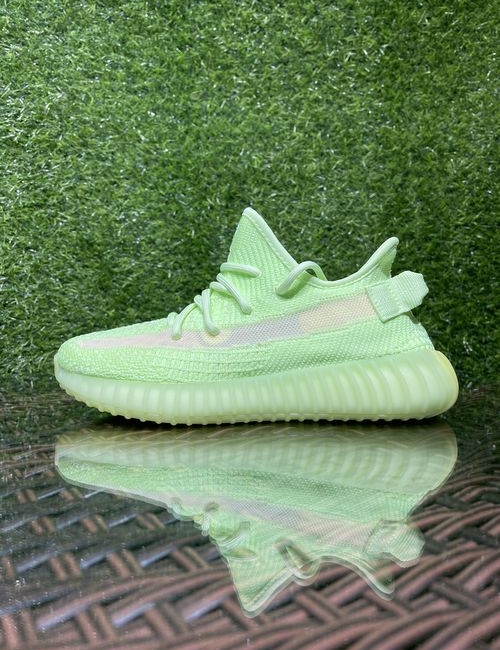 Adidas Yeezy Boost 350V2 Green Ghost