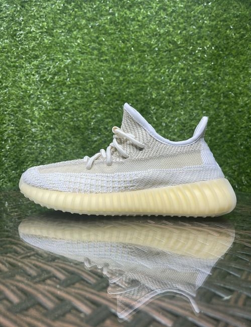 Adidas Yeezy Boost 350 V2 Cloud White Reflective