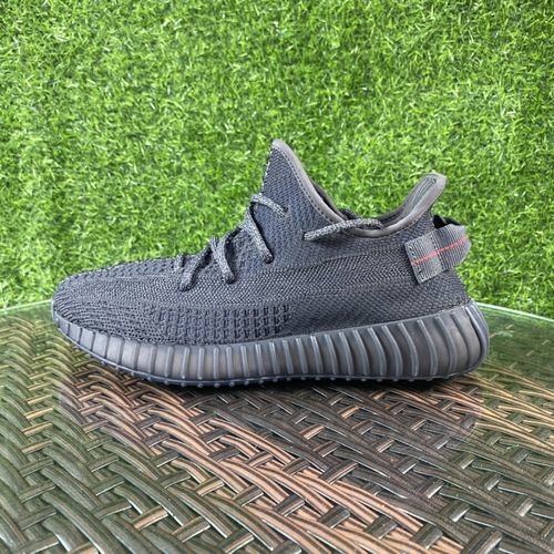 Adidas Yeezy Boost 350 V2 Black Angel