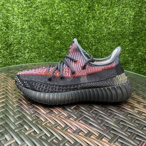 Adidas Yeezy Boost 350 V2 Black Reflective
