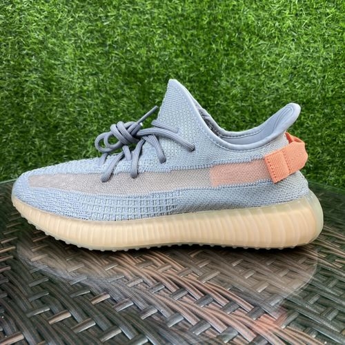 Adidas Yeezy Boost 350 V2 Grey Limited Sneakers