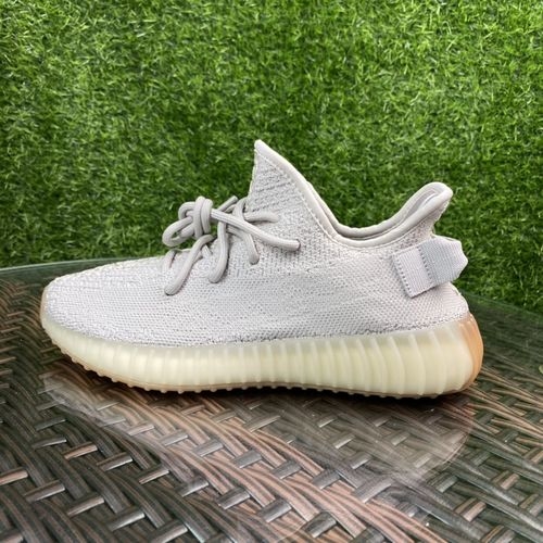 Adidas Yeezy Boost 350 V2 Sesame Sneakers