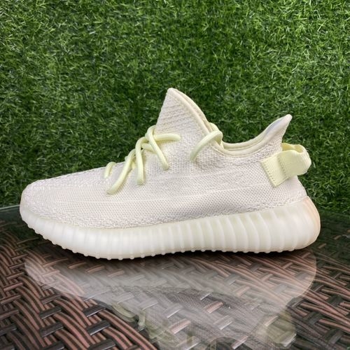 Adidas Yeezy Boost 350 V2 Butter