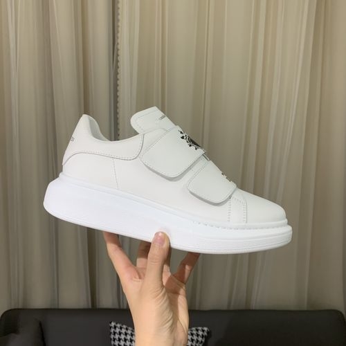 McQueen Premium Casual Sneakers Comfortable Durable