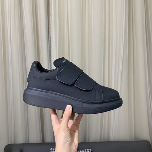 McQueen Premium Casual Sneakers Comfortable Durable