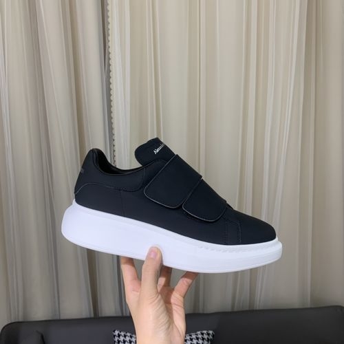 McQueen Premium Casual Sneakers Comfortable Durable