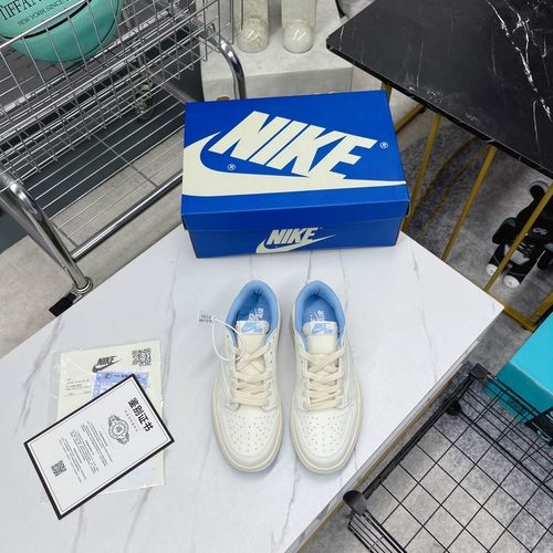 Nike Aj1 Mid High Quality Sneakers