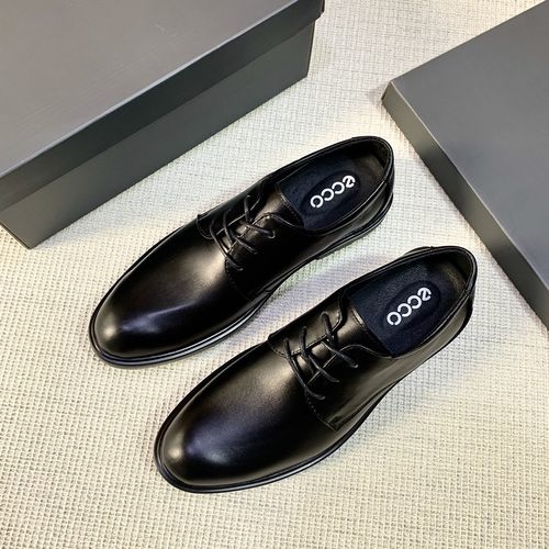 Ecco Classic Dress Shoes, High Reorder Rate, Unbranded Available