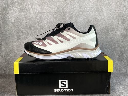 Salomon Xt-4 Retro Functional Running Shoes