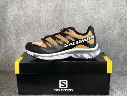 Salomon Xt-4 Retro Functional Running Shoes